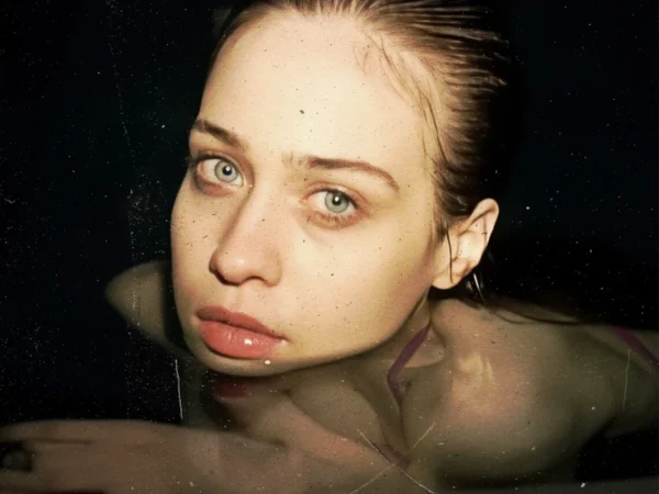 Fiona Apple