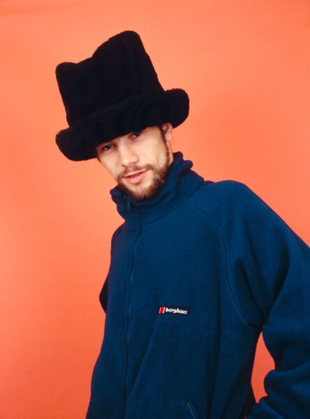 Jamiroquai