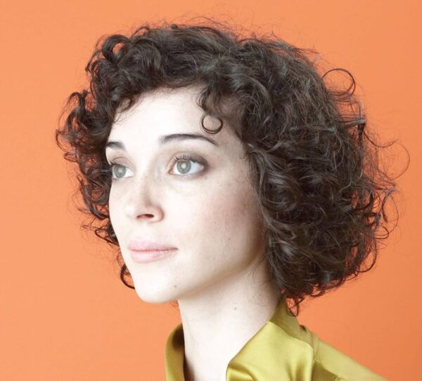 St. Vincent